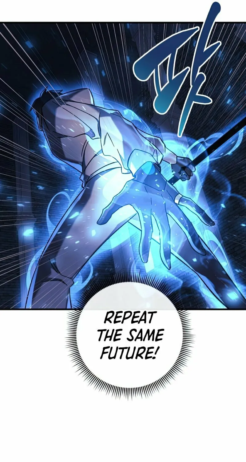My Daughter Is The Final Boss Chapter 24 page 32 - 