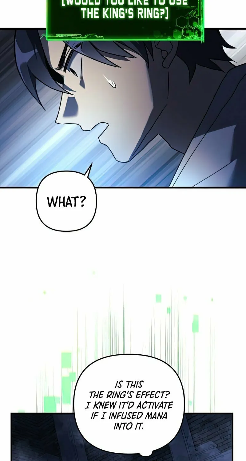 My Daughter Is The Final Boss Chapter 24 page 34 - 