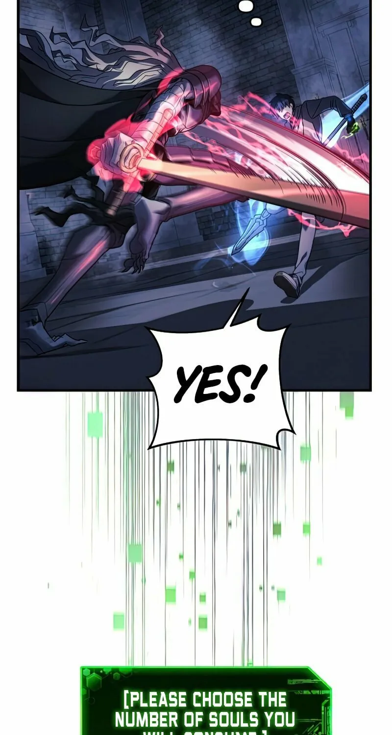 My Daughter Is The Final Boss Chapter 24 page 35 - 