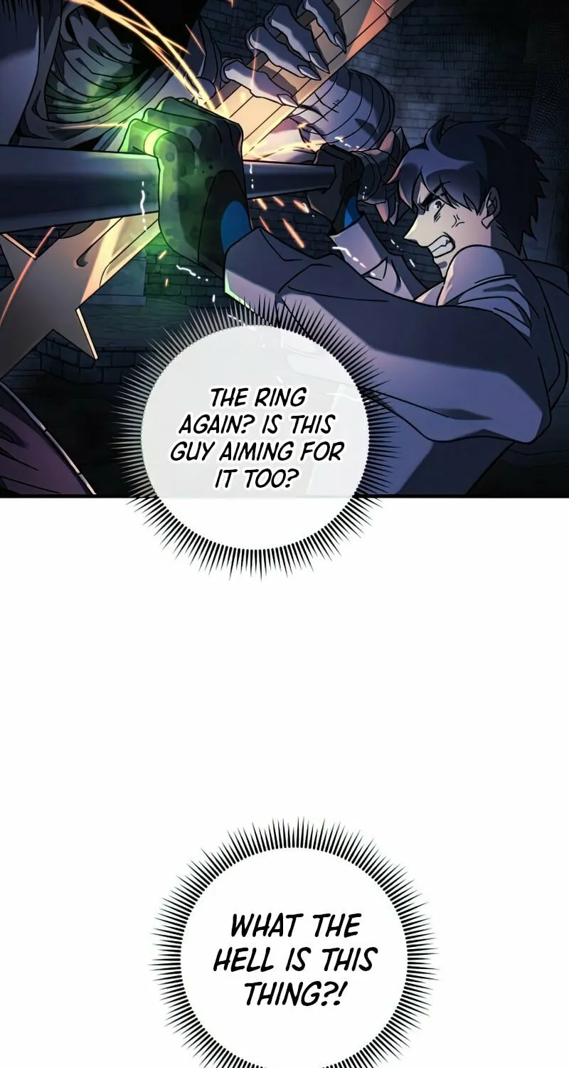 My Daughter Is The Final Boss Chapter 24 page 5 - 