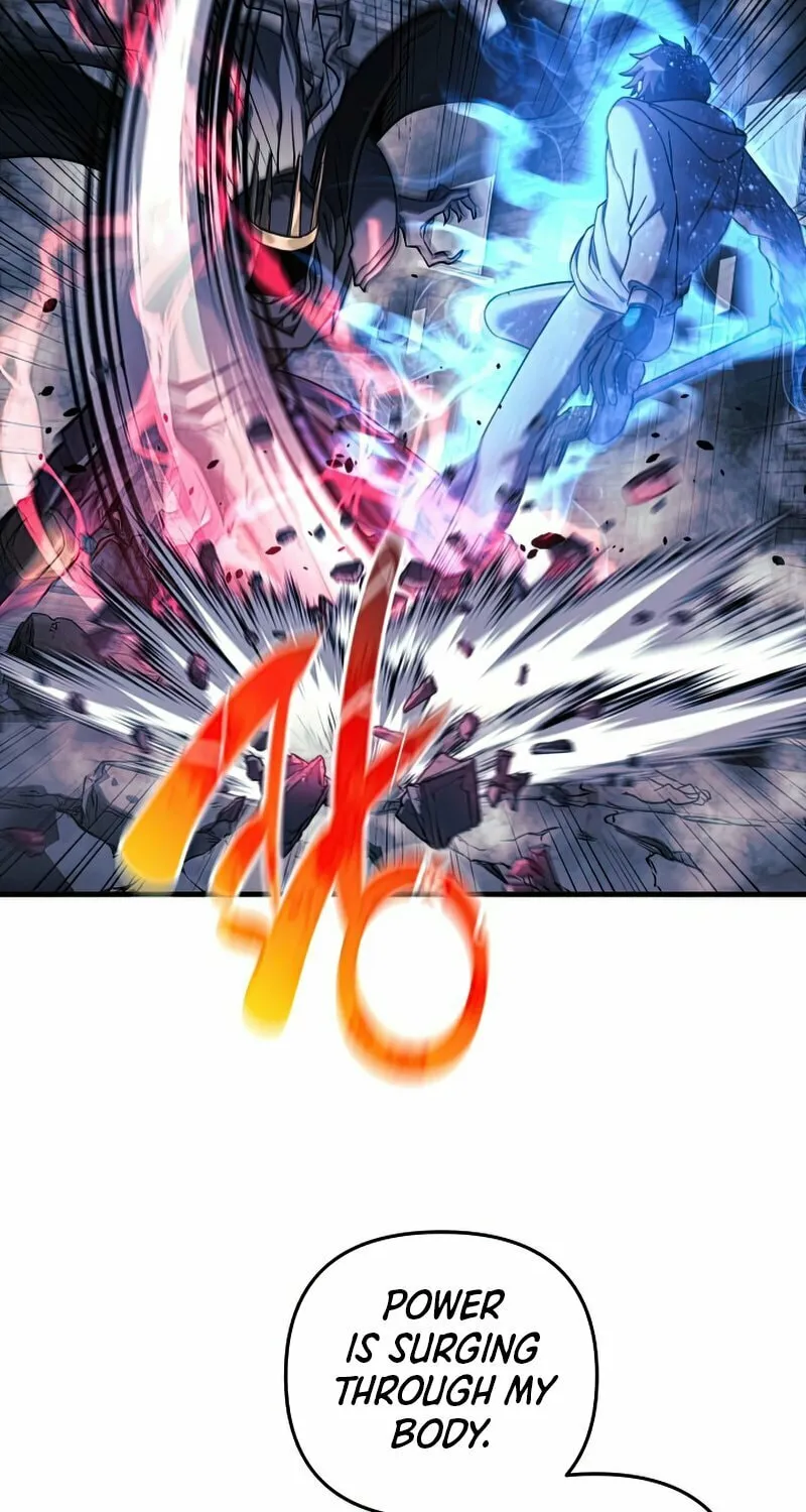 My Daughter Is The Final Boss Chapter 24 page 49 - 