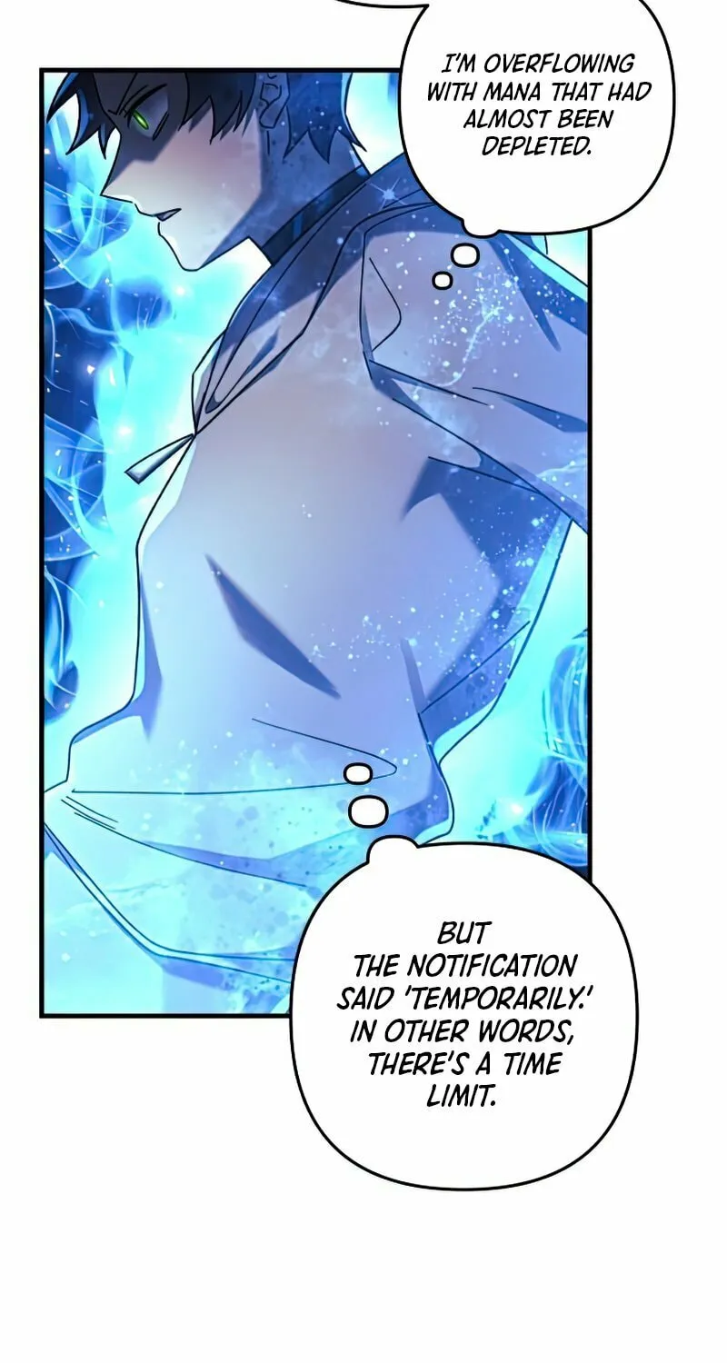 My Daughter Is The Final Boss Chapter 24 page 50 - 