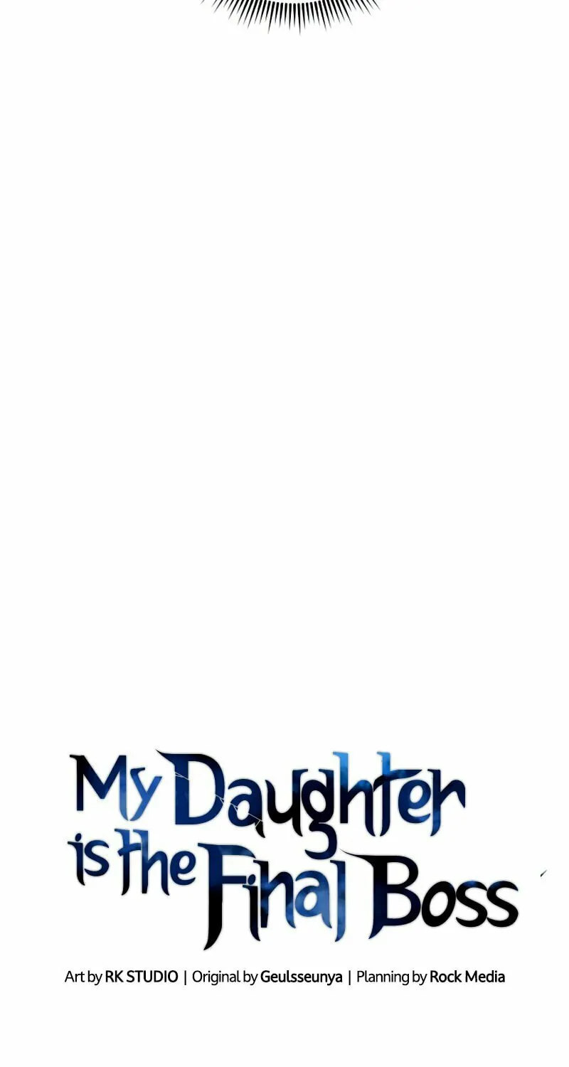 My Daughter Is The Final Boss Chapter 24 page 6 - 