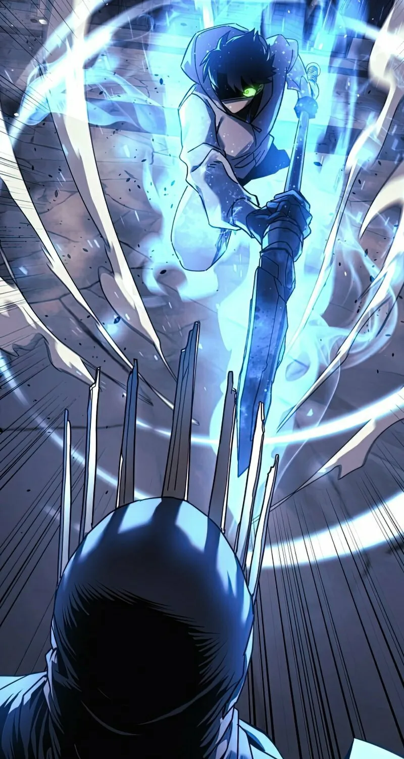 My Daughter Is The Final Boss Chapter 24 page 53 - 