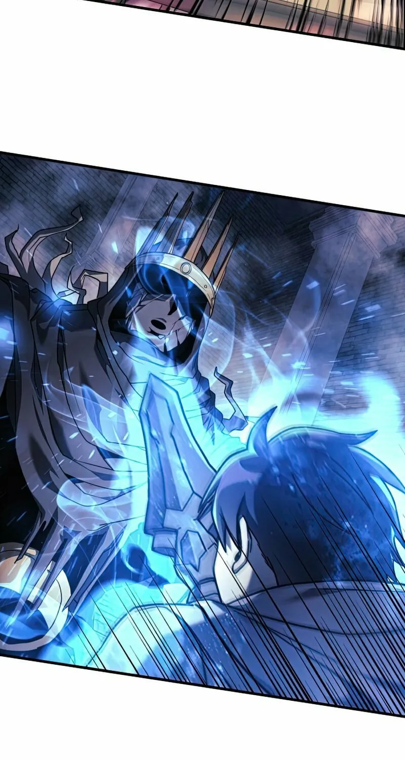My Daughter Is The Final Boss Chapter 24 page 55 - 