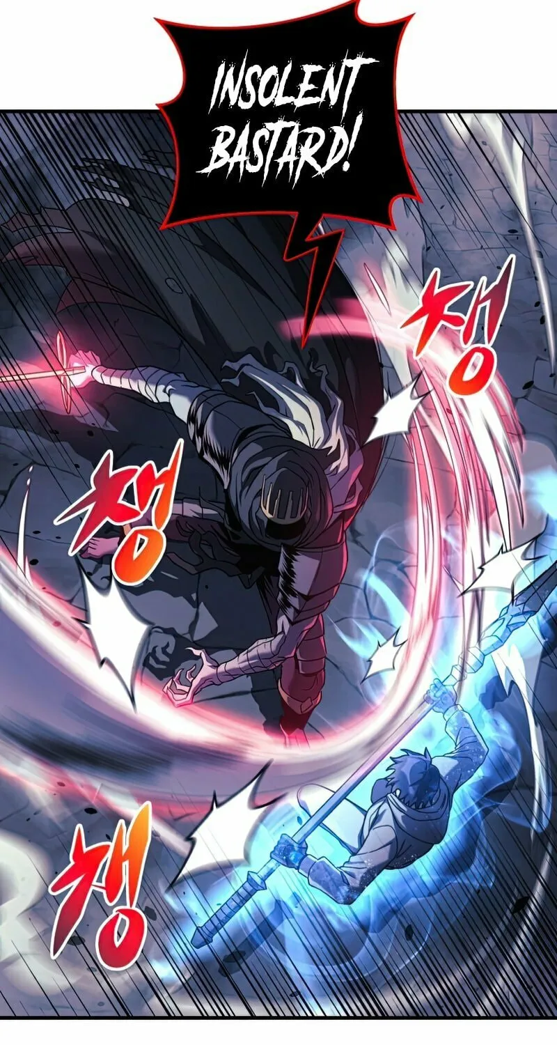 My Daughter Is The Final Boss Chapter 24 page 58 - 