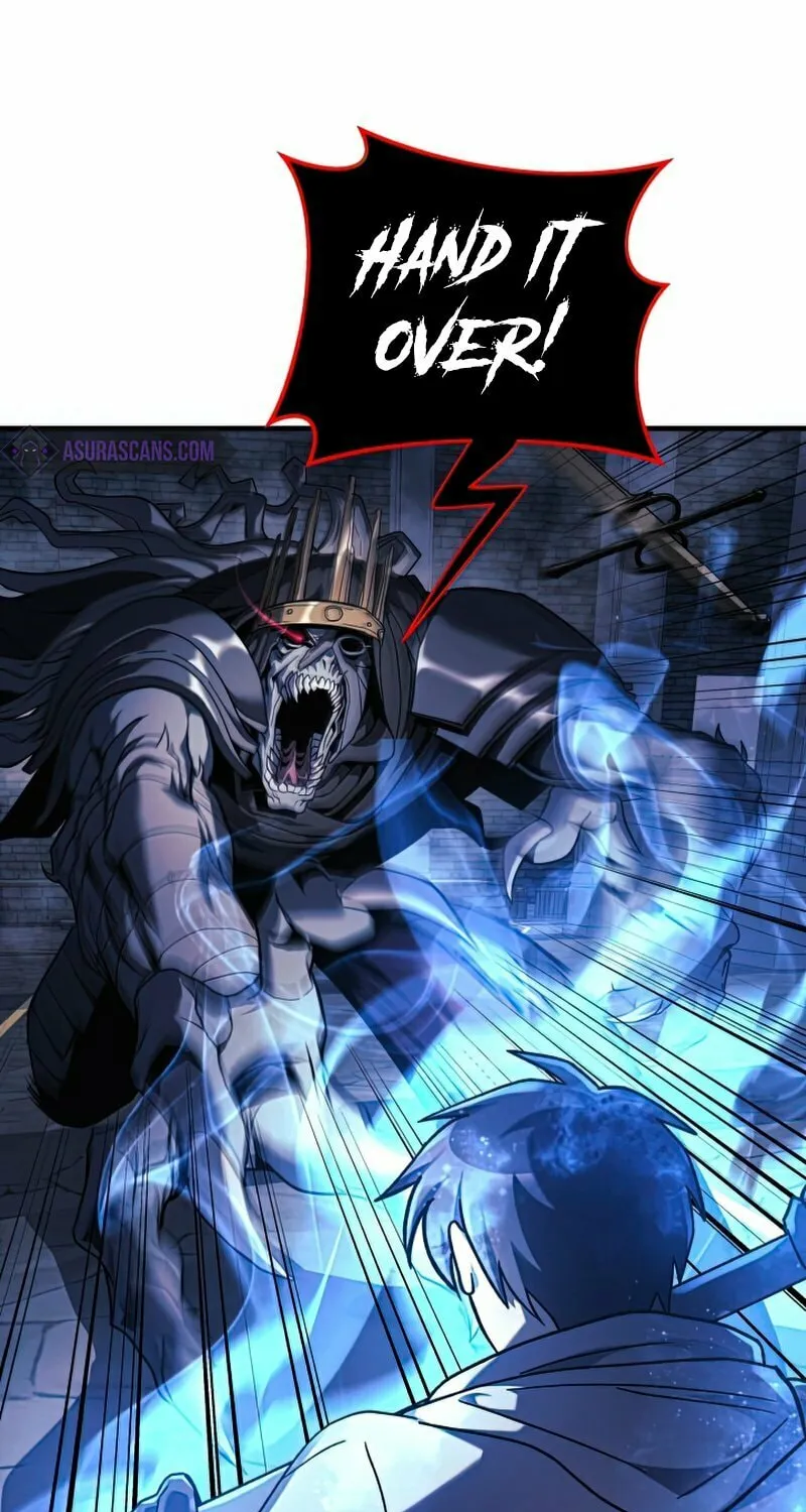 My Daughter Is The Final Boss Chapter 24 page 60 - 