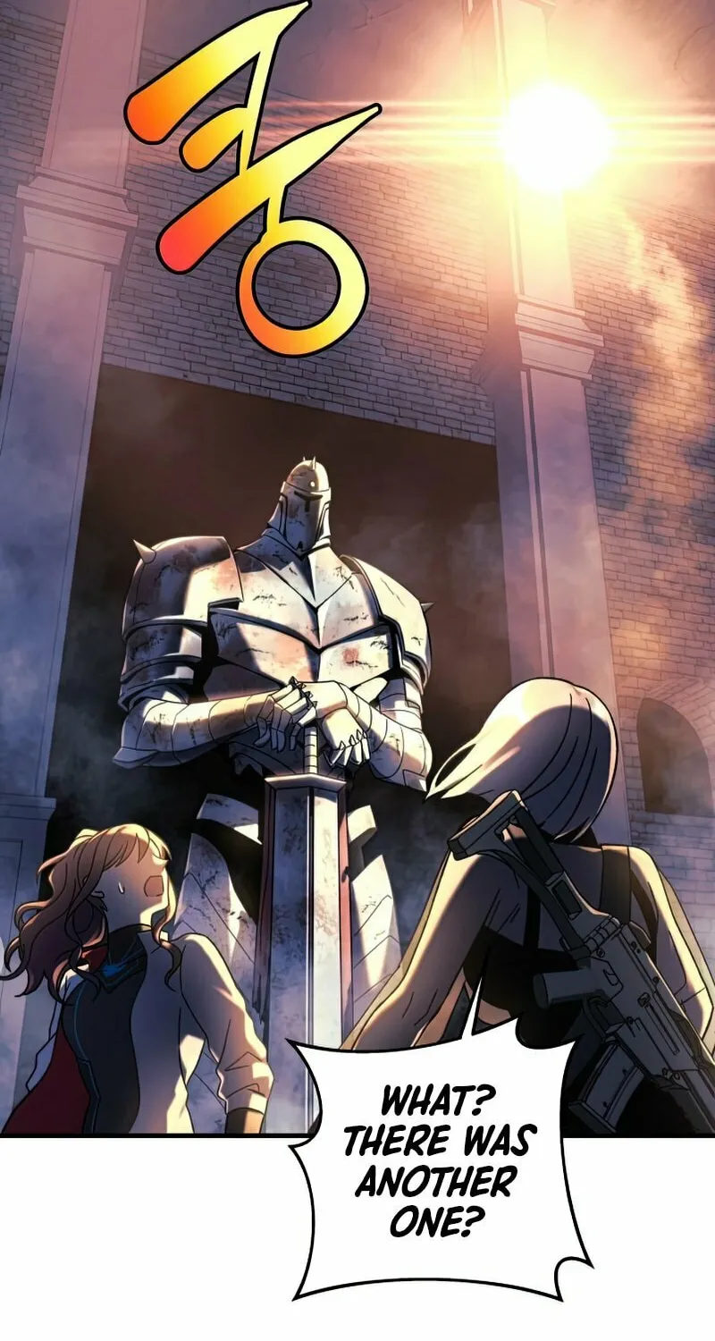 My Daughter Is The Final Boss Chapter 24 page 9 - 