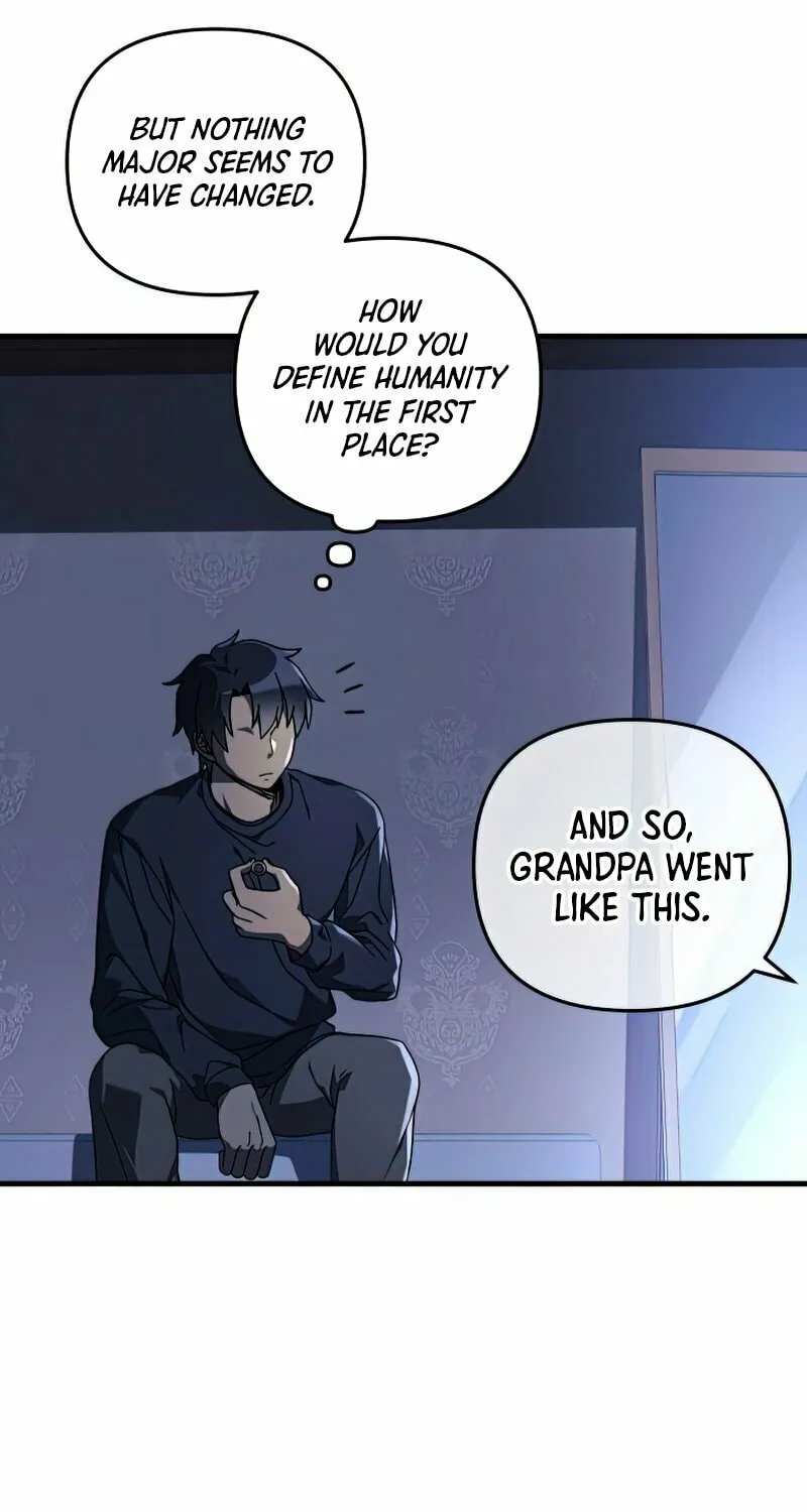 My Daughter Is The Final Boss Chapter 24 page 84 - 