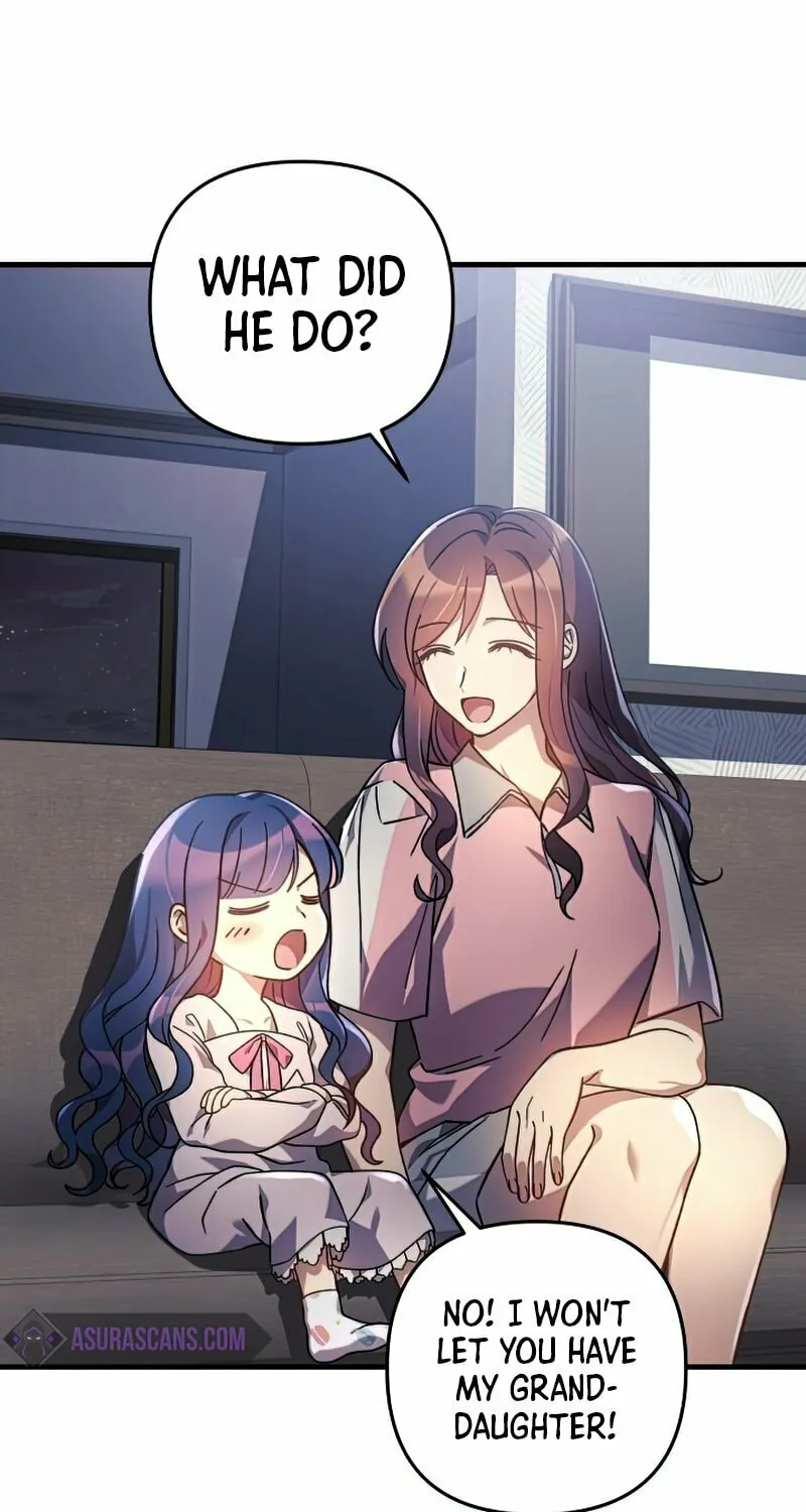 My Daughter Is The Final Boss Chapter 24 page 85 - 