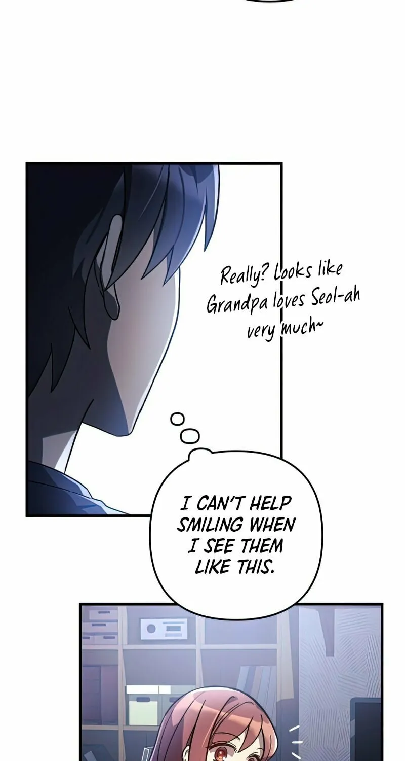 My Daughter Is The Final Boss Chapter 24 page 86 - 