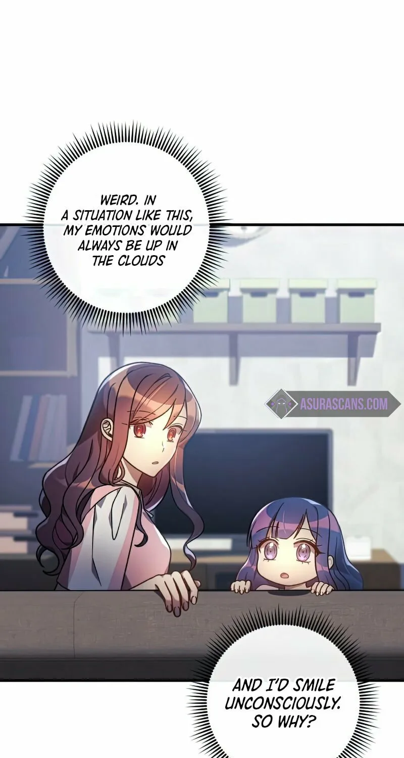 My Daughter Is The Final Boss Chapter 24 page 90 - 