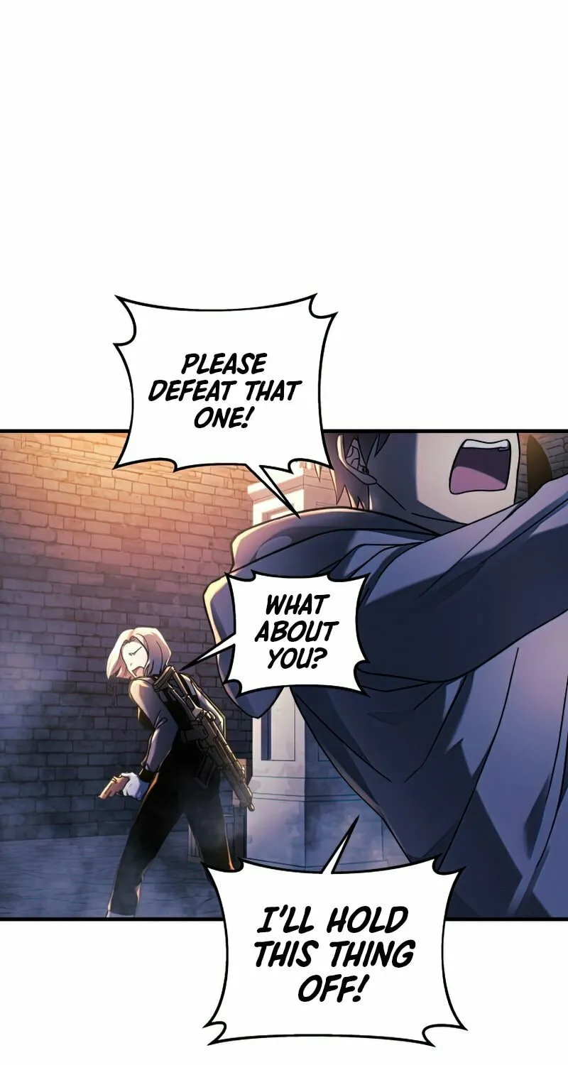 My Daughter Is The Final Boss Chapter 24 page 10 - 