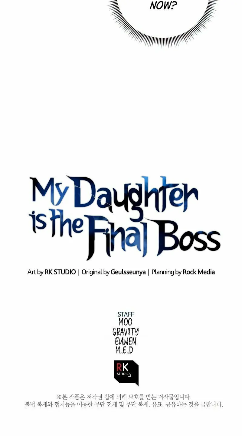 My Daughter Is The Final Boss Chapter 24 page 93 - 