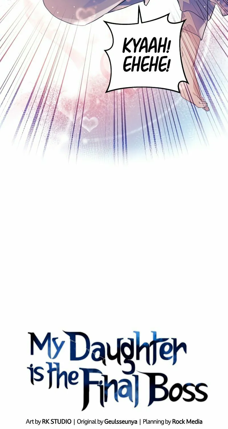My Daughter Is The Final Boss Chapter 25 page 18 - 