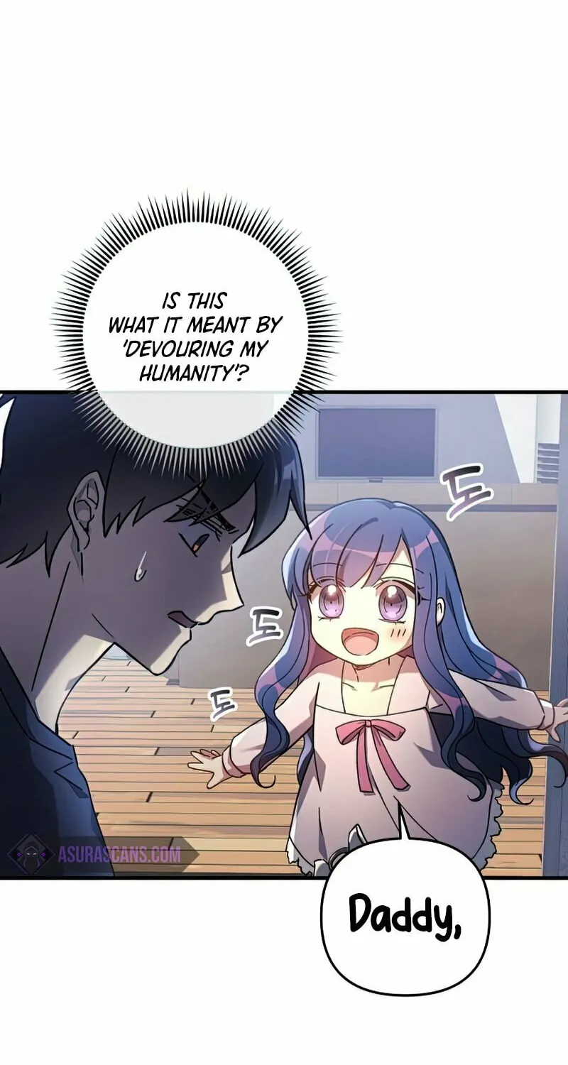 My Daughter Is The Final Boss Chapter 25 page 3 - 