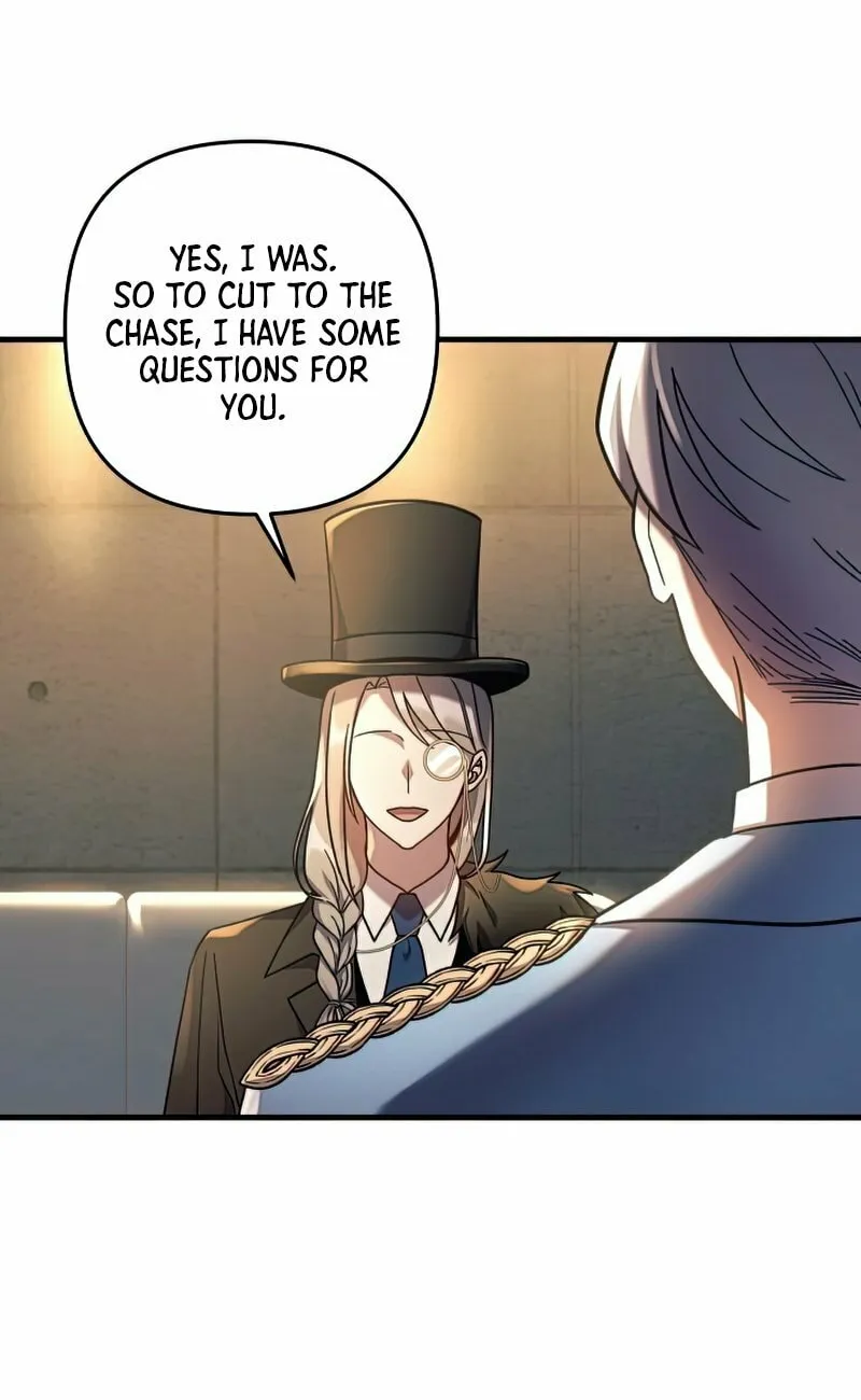 My Daughter Is The Final Boss Chapter 25 page 21 - 