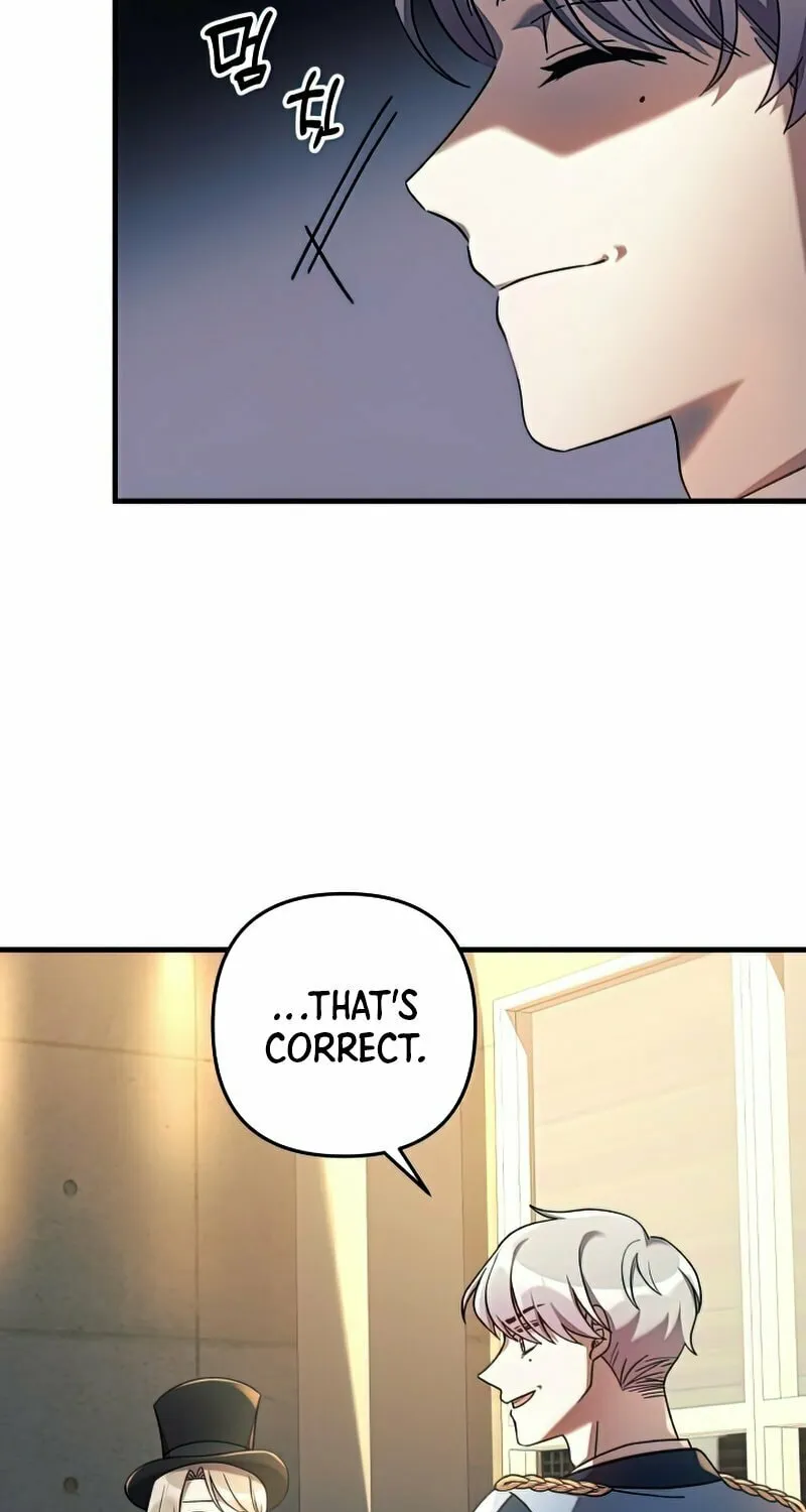 My Daughter Is The Final Boss Chapter 25 page 24 - 