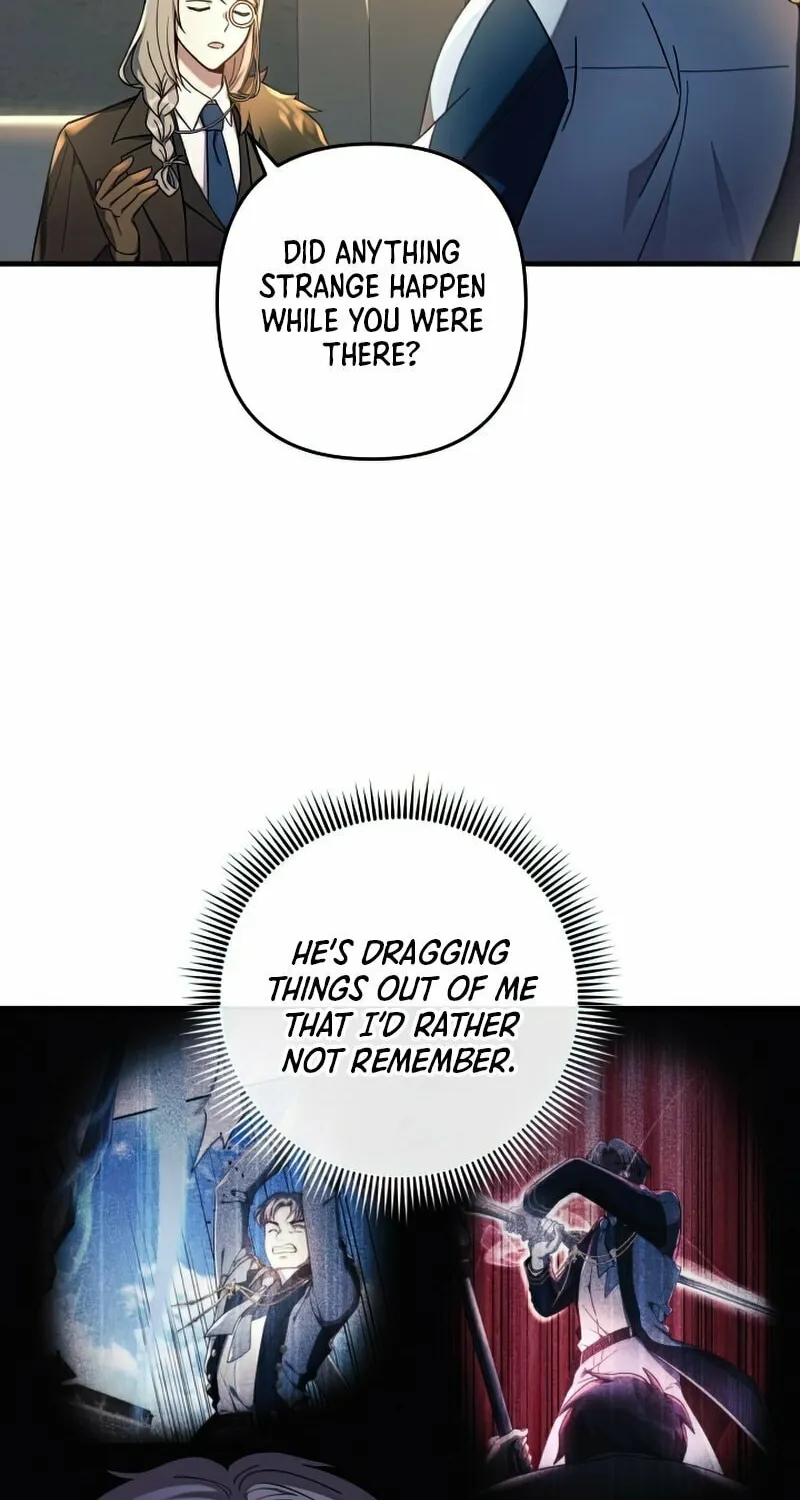 My Daughter Is The Final Boss Chapter 25 page 25 - 