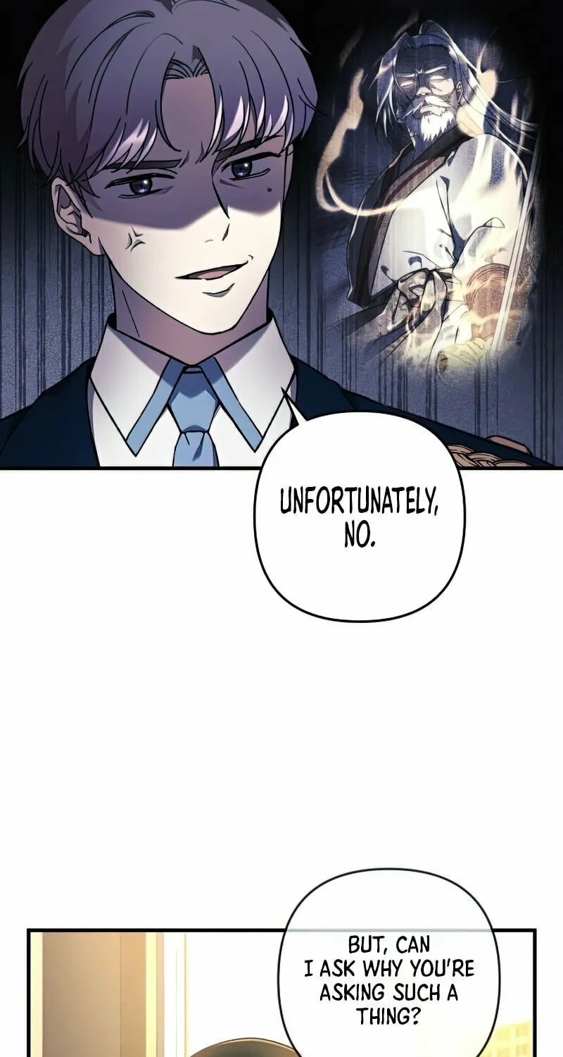 My Daughter Is The Final Boss Chapter 25 page 26 - 
