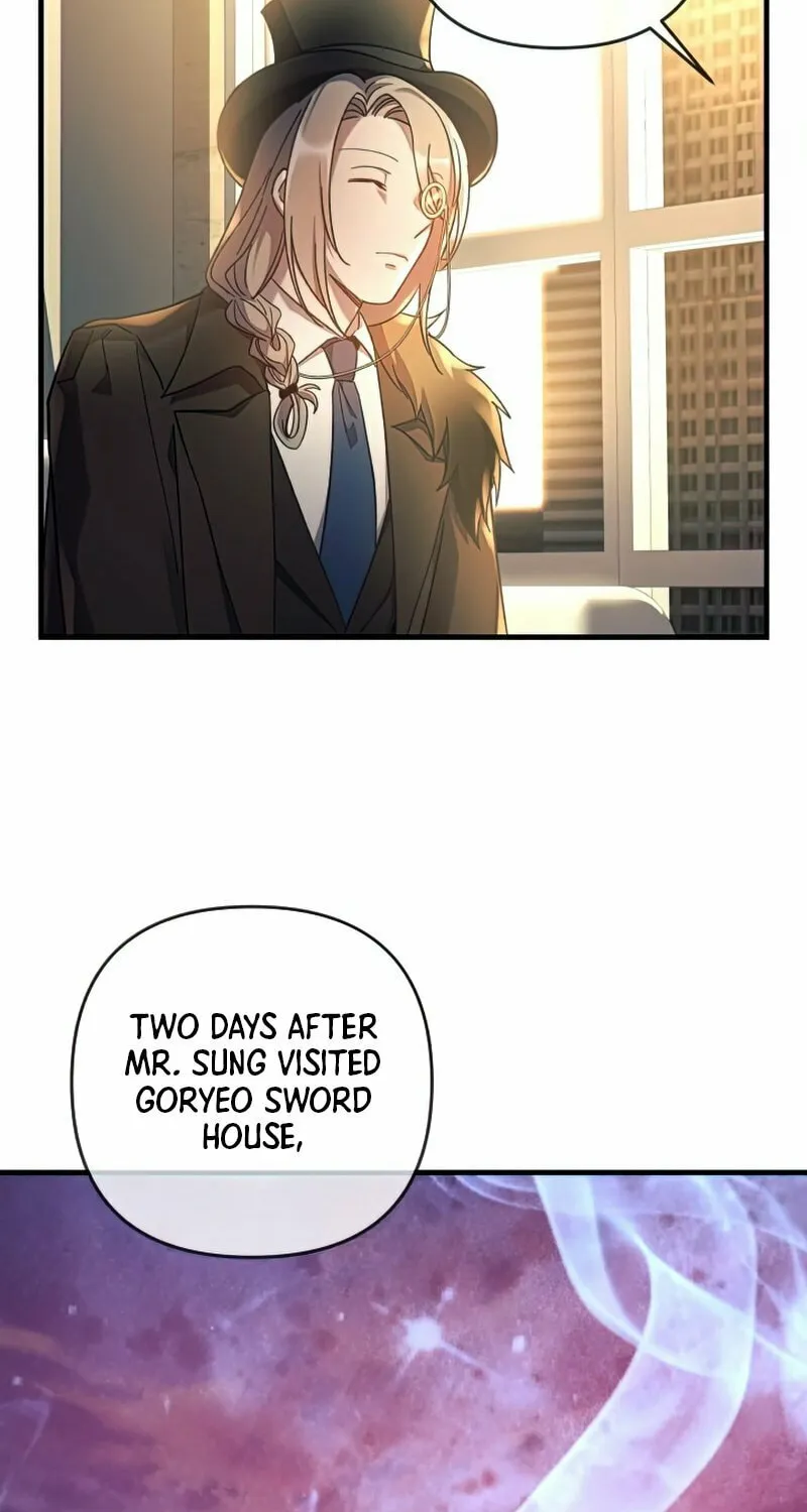 My Daughter Is The Final Boss Chapter 25 page 27 - 