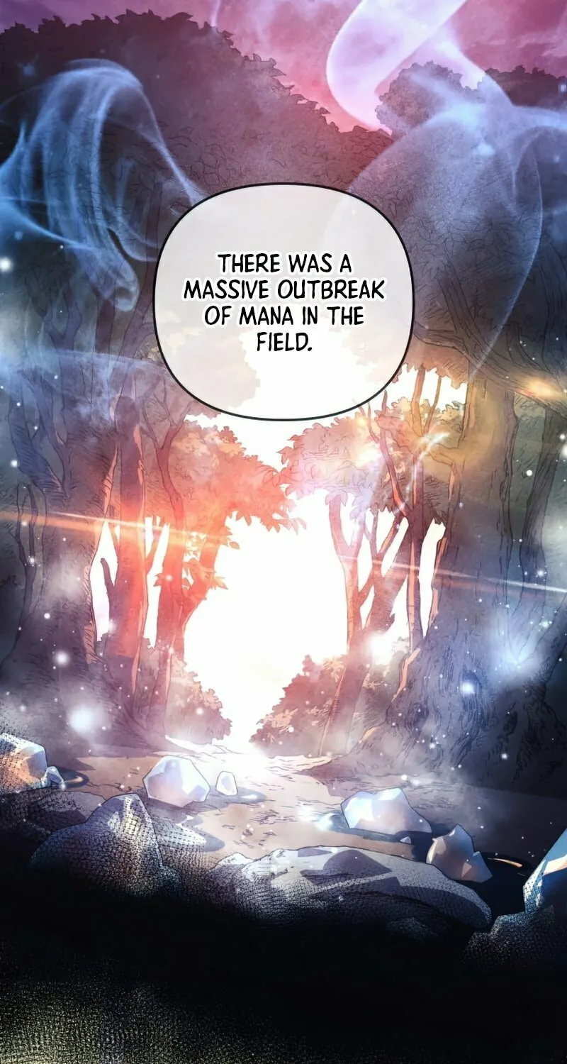 My Daughter Is The Final Boss Chapter 25 page 28 - 