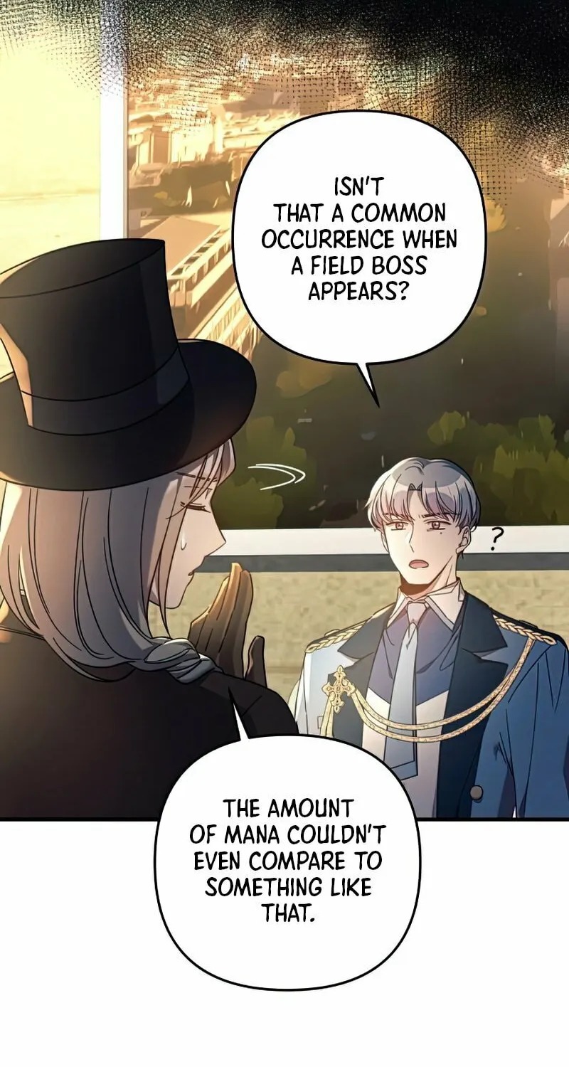 My Daughter Is The Final Boss Chapter 25 page 29 - 