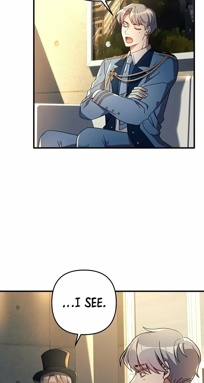 My Daughter Is The Final Boss Chapter 25 page 33 - 
