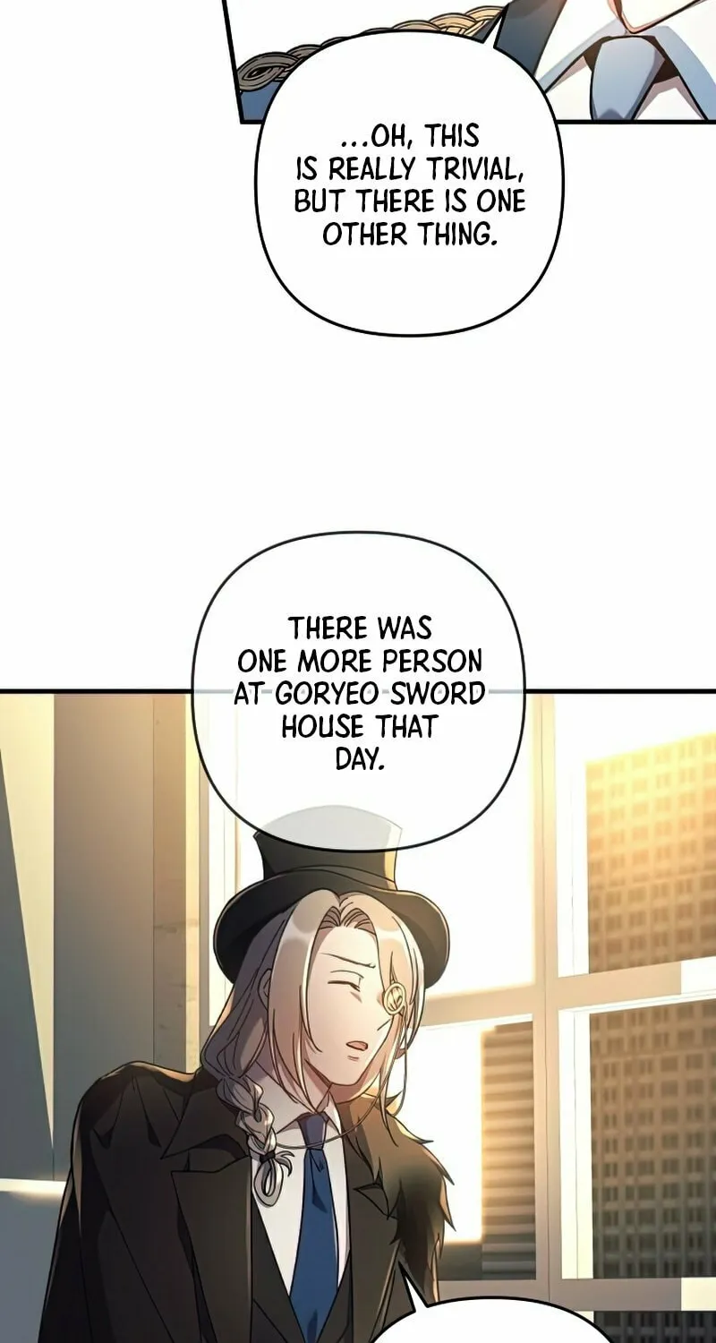 My Daughter Is The Final Boss Chapter 25 page 35 - 