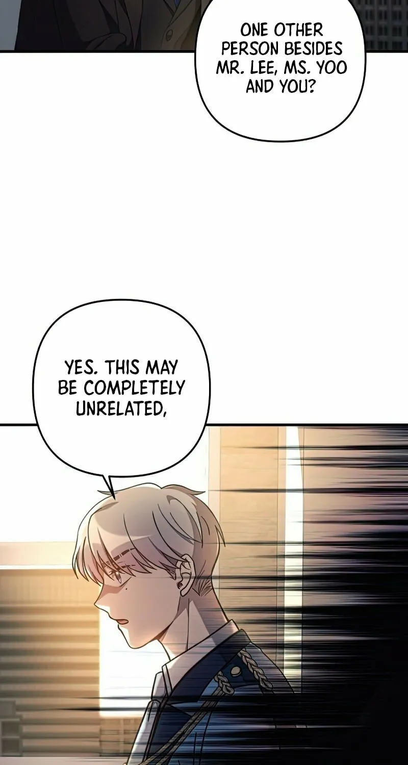 My Daughter Is The Final Boss Chapter 25 page 36 - 
