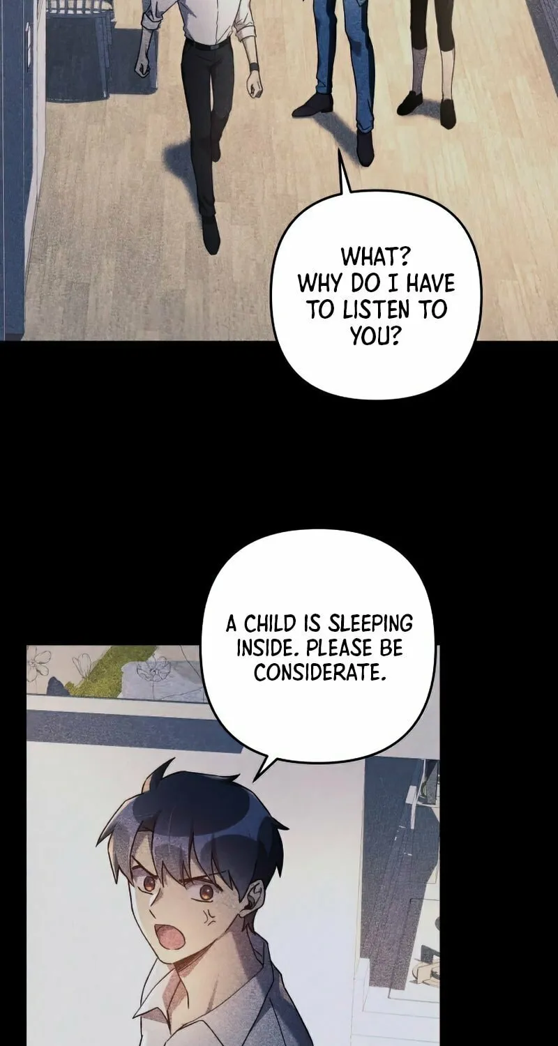 My Daughter Is The Final Boss Chapter 25 page 38 - 