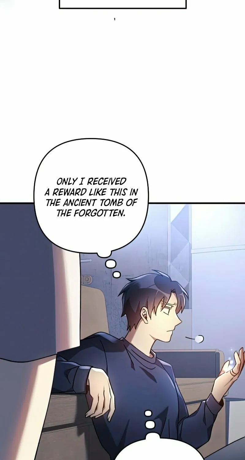 My Daughter Is The Final Boss Chapter 25 page 48 - 