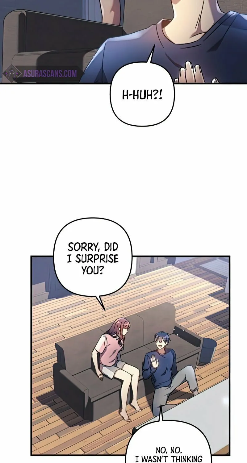 My Daughter Is The Final Boss Chapter 25 page 50 - 