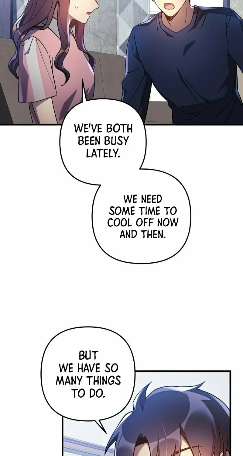 My Daughter Is The Final Boss Chapter 25 page 54 - 
