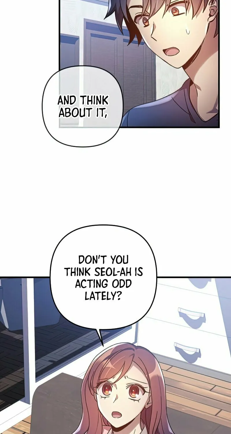 My Daughter Is The Final Boss Chapter 25 page 55 - 