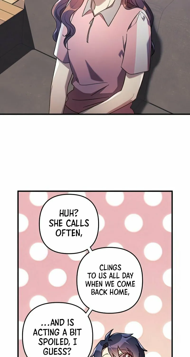 My Daughter Is The Final Boss Chapter 25 page 56 - 