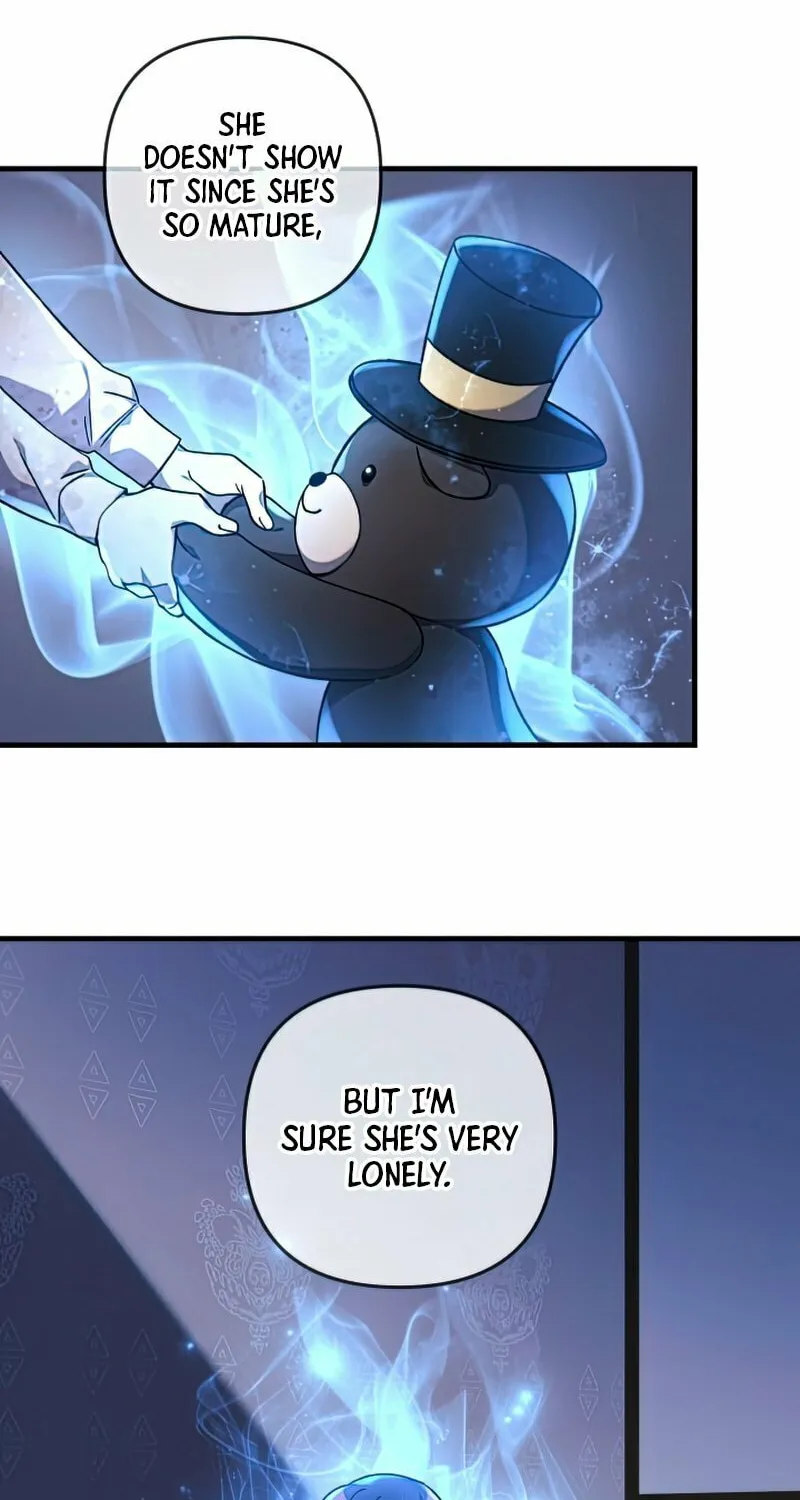 My Daughter Is The Final Boss Chapter 25 page 59 - 