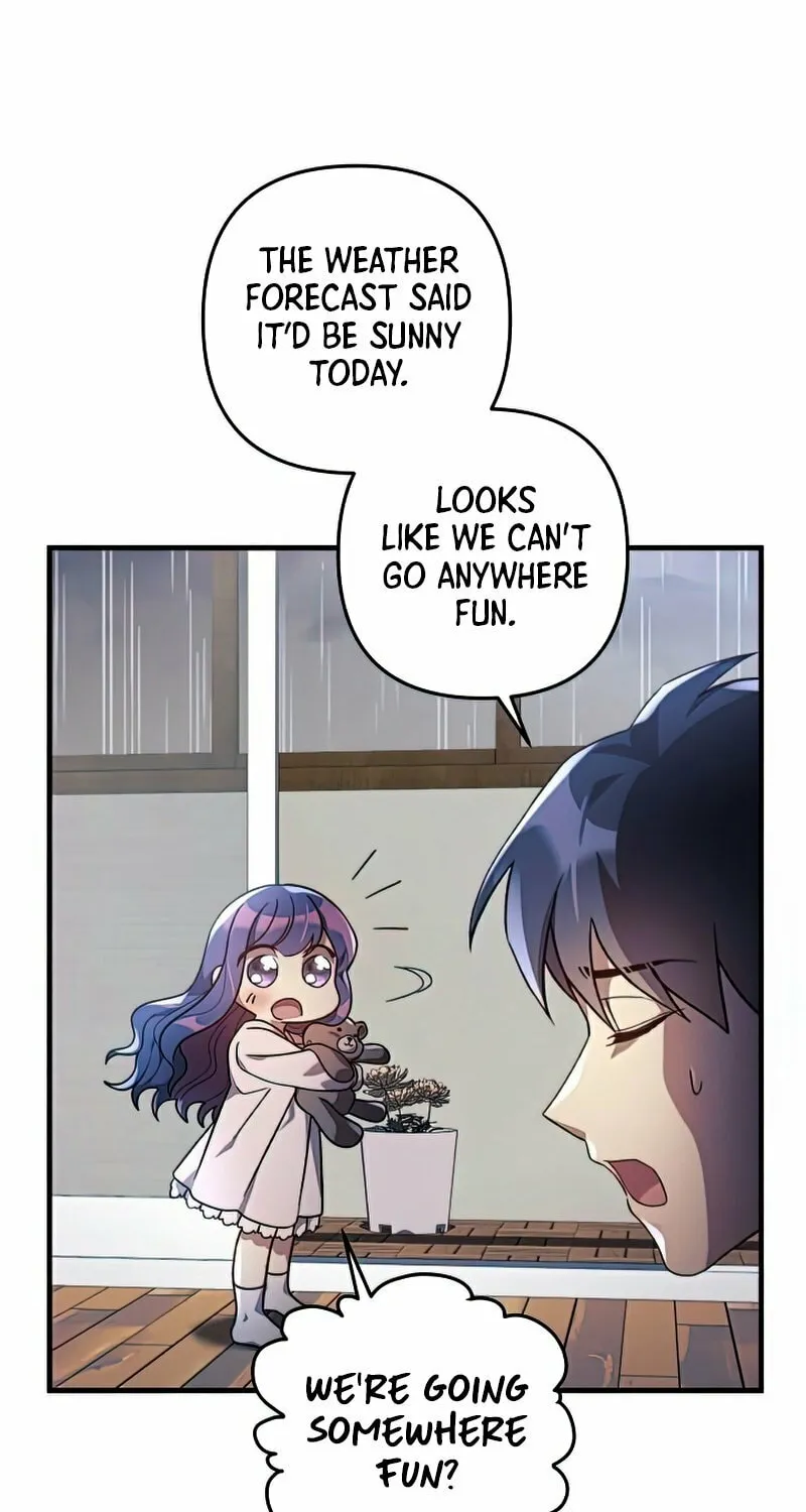 My Daughter Is The Final Boss Chapter 25 page 65 - 
