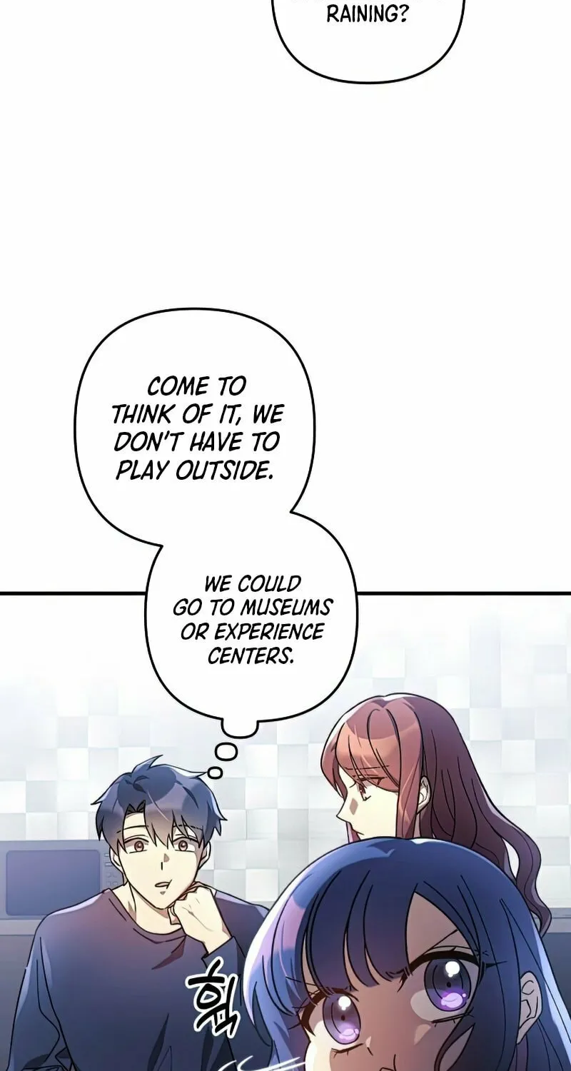 My Daughter Is The Final Boss Chapter 25 page 67 - 