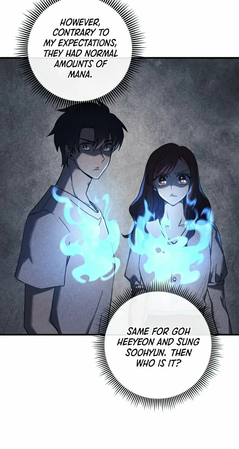 My Daughter Is The Final Boss Chapter 25 page 80 - 
