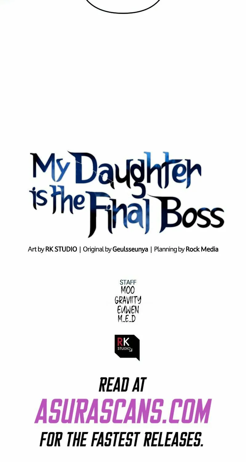 My Daughter Is The Final Boss Chapter 25 page 89 - 