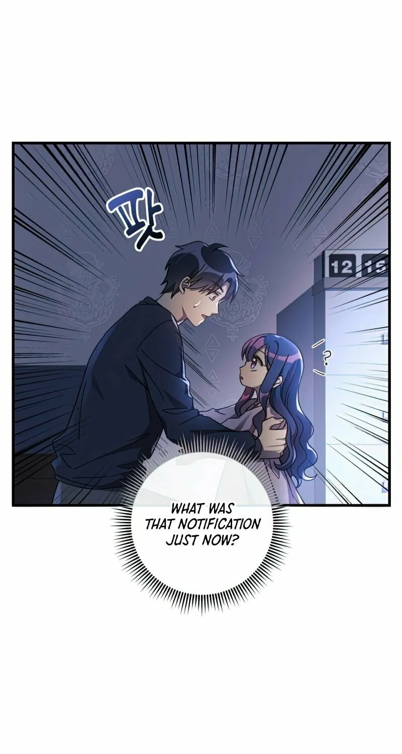 My Daughter Is The Final Boss Chapter 25 page 10 - 
