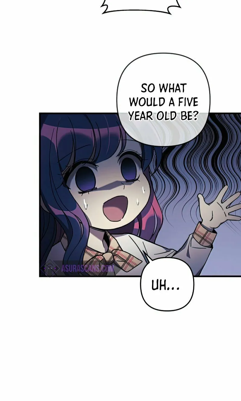 My Daughter Is The Final Boss Chapter 26 page 20 - 