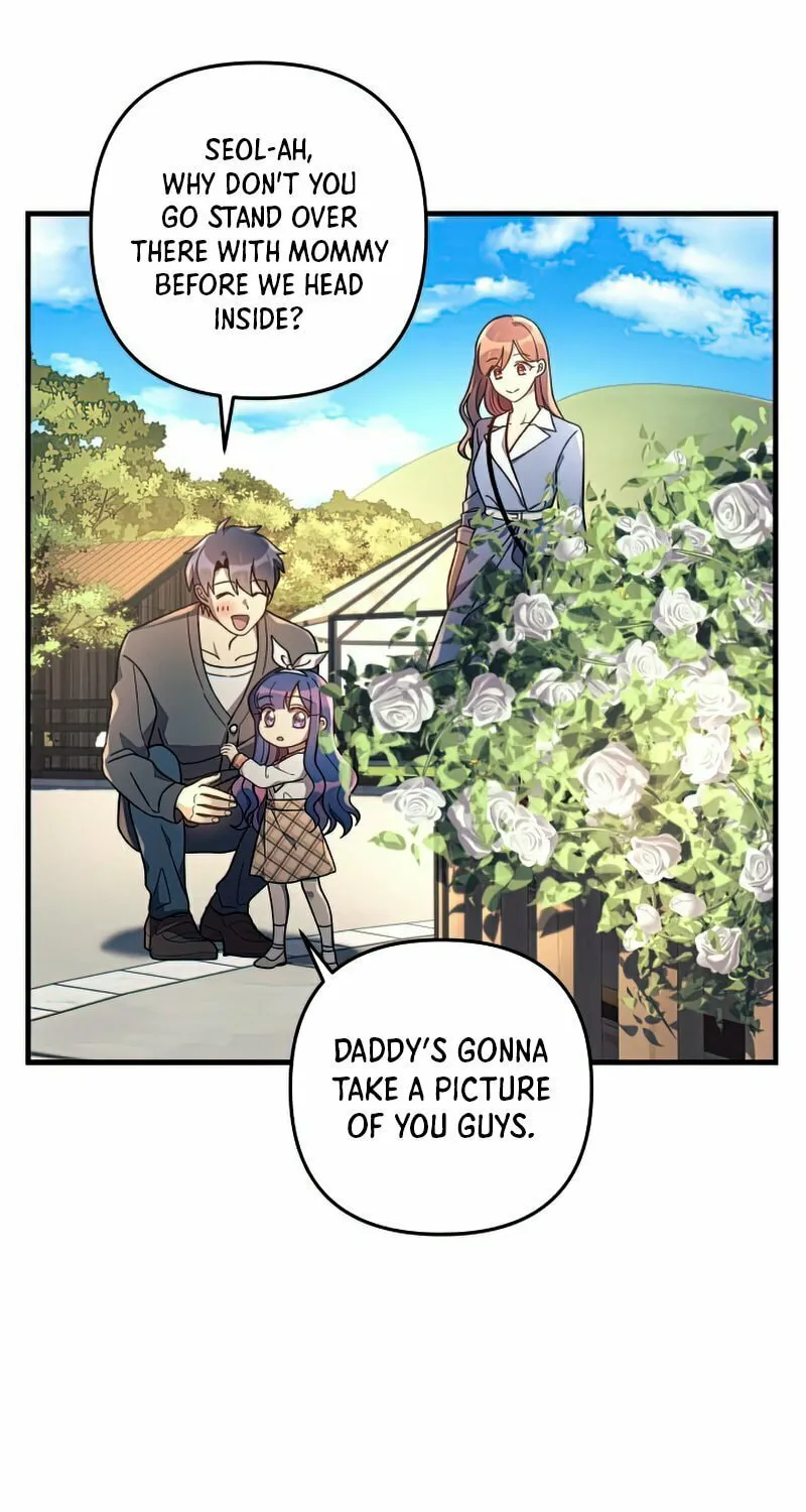 My Daughter Is The Final Boss Chapter 26 page 22 - 