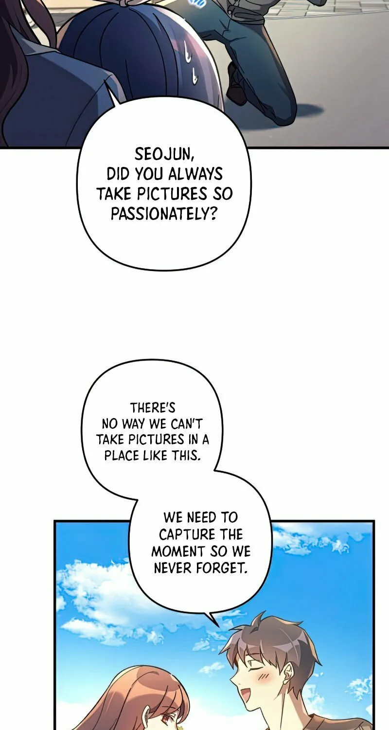 My Daughter Is The Final Boss Chapter 26 page 25 - 