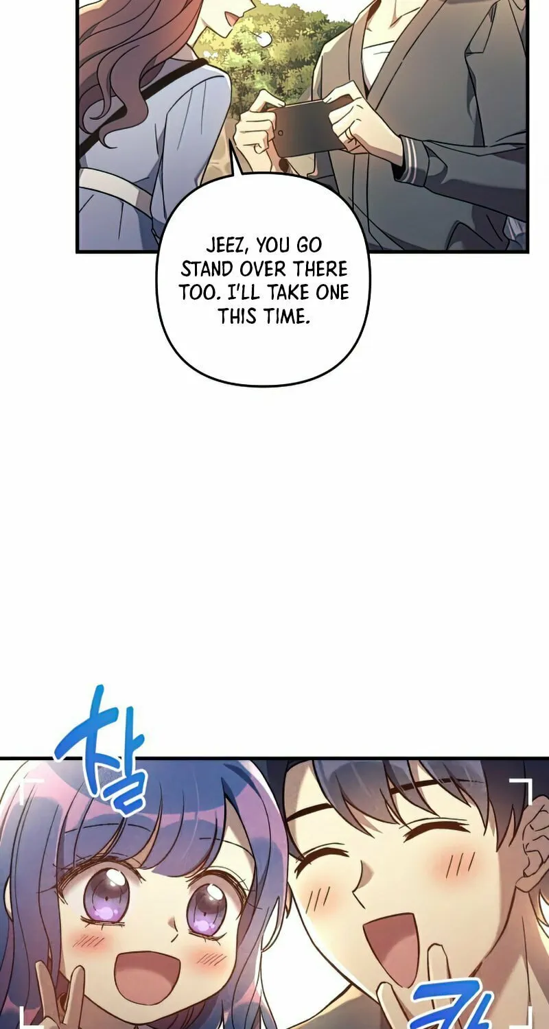 My Daughter Is The Final Boss Chapter 26 page 26 - 