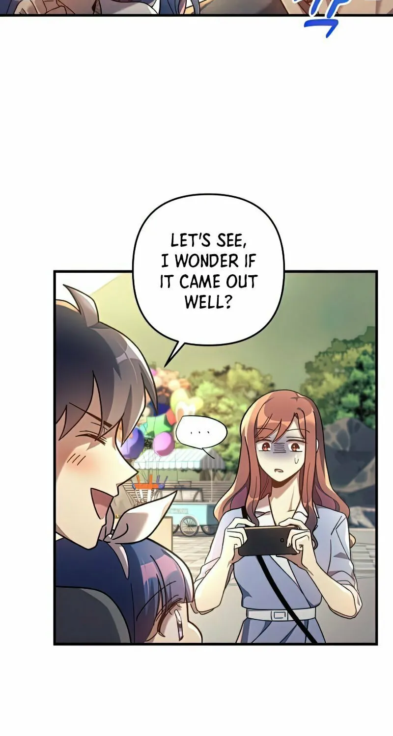 My Daughter Is The Final Boss Chapter 26 page 27 - 