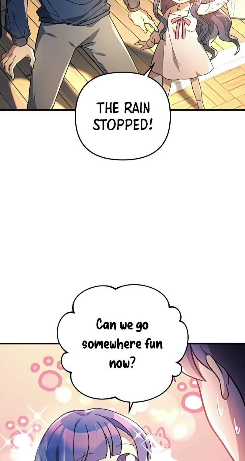 My Daughter Is The Final Boss Chapter 26 page 4 - 