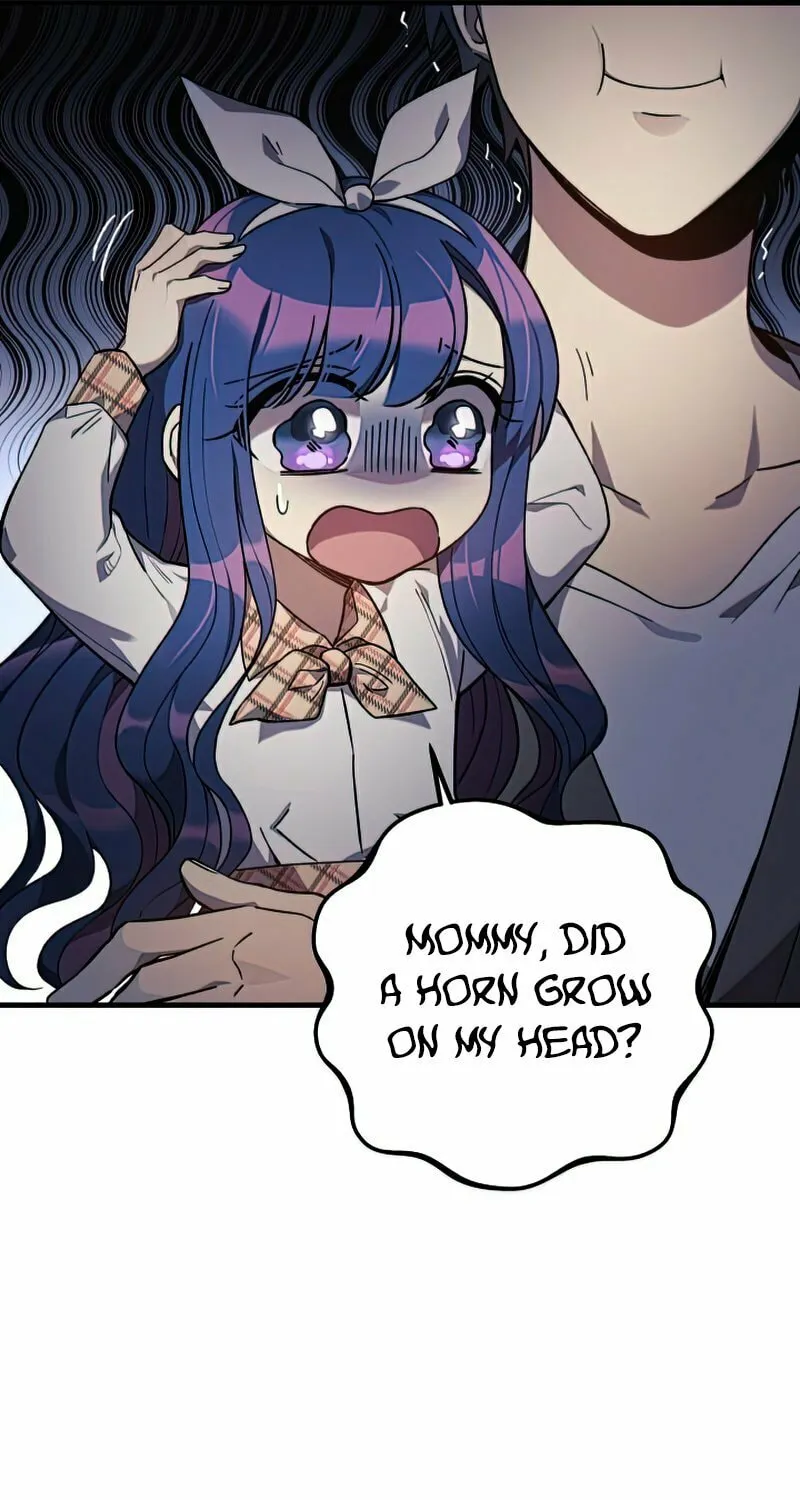 My Daughter Is The Final Boss Chapter 26 page 31 - 
