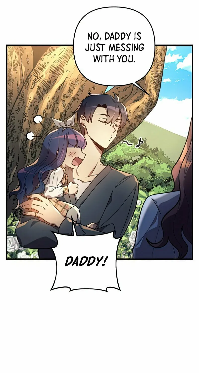 My Daughter Is The Final Boss Chapter 26 page 32 - 